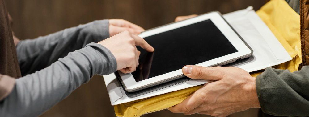 tablet Samsung kopen