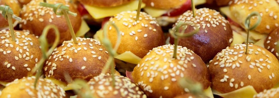 bedrijven Noord-Holland-broodjes in Amsterdam